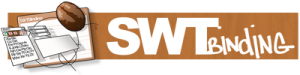 SWTBinding